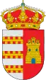 Blason de Castellar de la Frontera