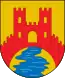 Blason de Castellar del Riu