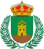 Blason de Castilforte