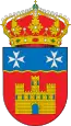 Blason de Castiliscar