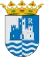 Blason de Castilléjar