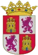Image illustrative de l’article Président des Cortes de Castille-et-León