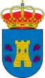 Blason de Castillejo de Iniesta