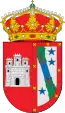 Blason de Castillejo de Martín Viejo