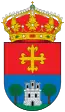 Blason de Castillejo de Robledo