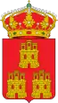 Blason de Castillonroy