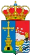 Blason de Castrillón