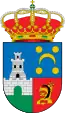 Blason de Castrillo de Murcia