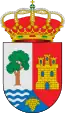 Blason de Castrillo de la Vega