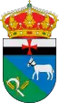 Blason de Castromembibre