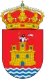 Blason de Castronuño