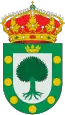 Blason de Castropodame