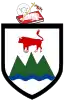 Blason de Cayey