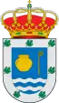 Blason de Cazalegas