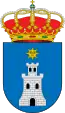 Blason de Cazalilla