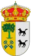 Blason de Cebolla