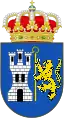 Blason de Celanova