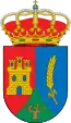 Blason de Cendejas de Enmedio