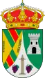 Blason de Cendejas de la Torre