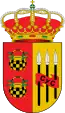 Blason de Cenicientos