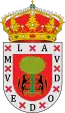 Blason de Centenera