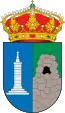 Blason de Cepeda de la Mora