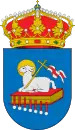 Blason de Cerdedo-Cotobade