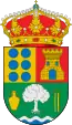 Blason de Cespedosa de Tormes