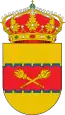 Blason de Cetina