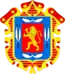 Blason de Chachapoyas