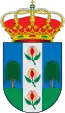 Blason de Chauchina