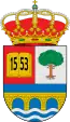 Blason de Checa