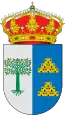 Blason de Chercos