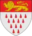 Blason de Chichester