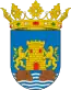 Blason de Chiclana de la Frontera