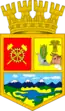 Blason de Chile Chicocommune du Chili