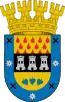 Blason de Chillán