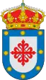 Blason de Chillón