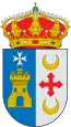 Blason de Chillarón del Rey