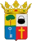 Blason de Chilluévar