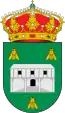 Blason de Chiloeches