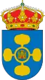 Blason de Chodes