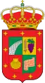 Blason de Chozas de Abajo