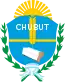Blason de Province de Chubut