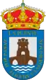 Blason de Cieza