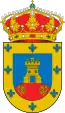 Blason de Cigales