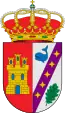 Blason de Cincovillas