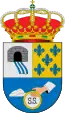 Blason de Cipérez