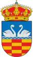 Blason de Cisneros