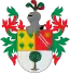 Blason de Bolívar